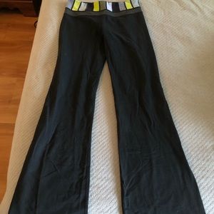 Lululemon Groove Pant